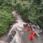 Mangaluru | Man washed away while crossing a stream