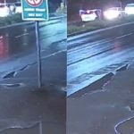 Movie-style robbery; Miscreants stop car and steal gold worth Rs 20 lakh