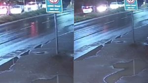 Movie-style robbery; Miscreants stop car and steal gold worth Rs 20 lakh