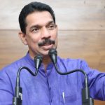 There has been a Taliban culture in Puttur for the past few months: Nalin Kumar Kateel