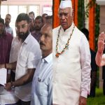Complaint filed against Sonia Gandhi in Mangaluru for insulting Vande Mataram
