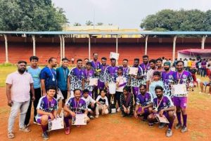 Dakshina Kannada Emerging as a Hub for Local Sports Talent