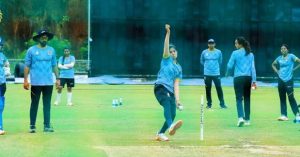 Women’s Cricket Gets a New Platform in Mangaluru