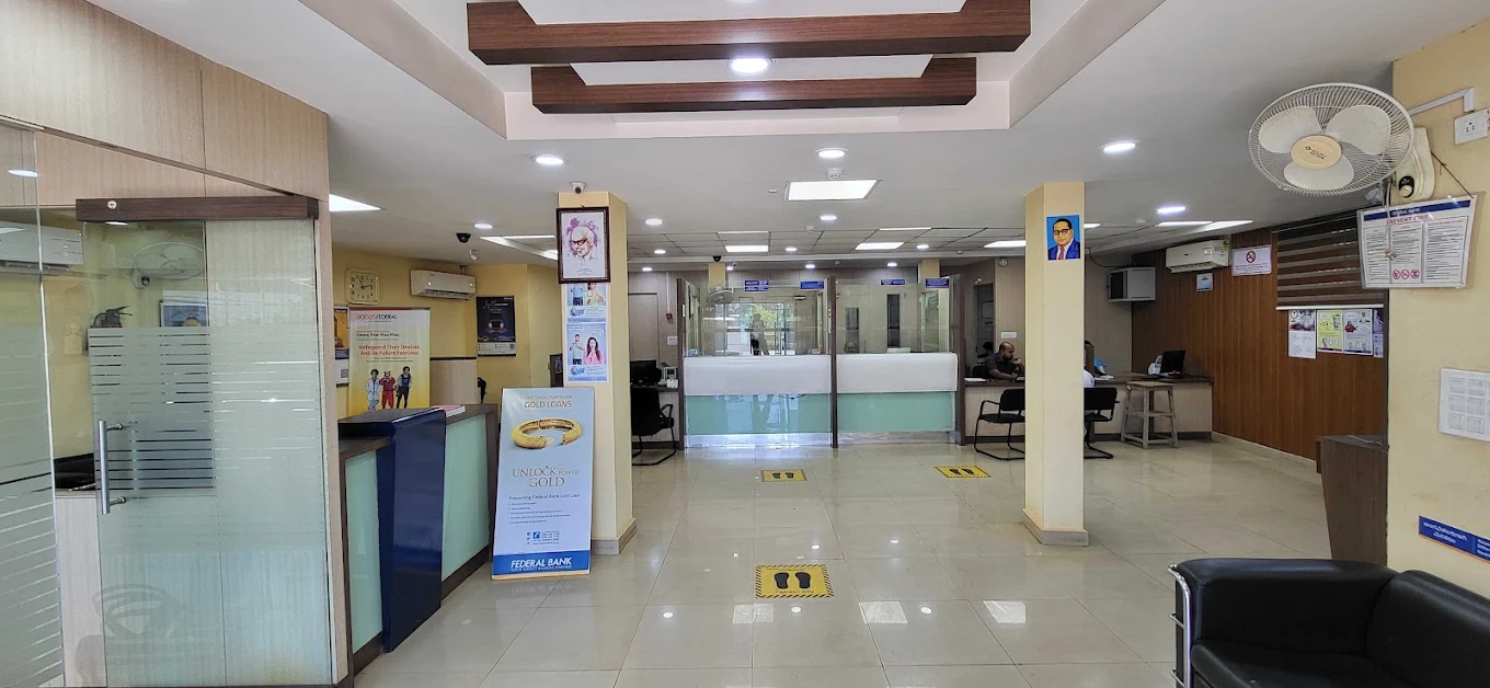 Federal Bank