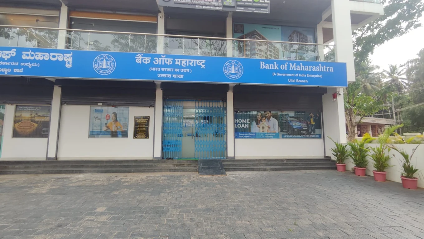 Bank of Maharashtra