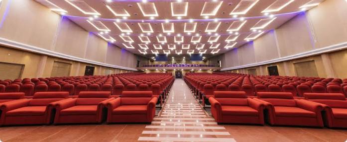 Father Muller Convention Centre