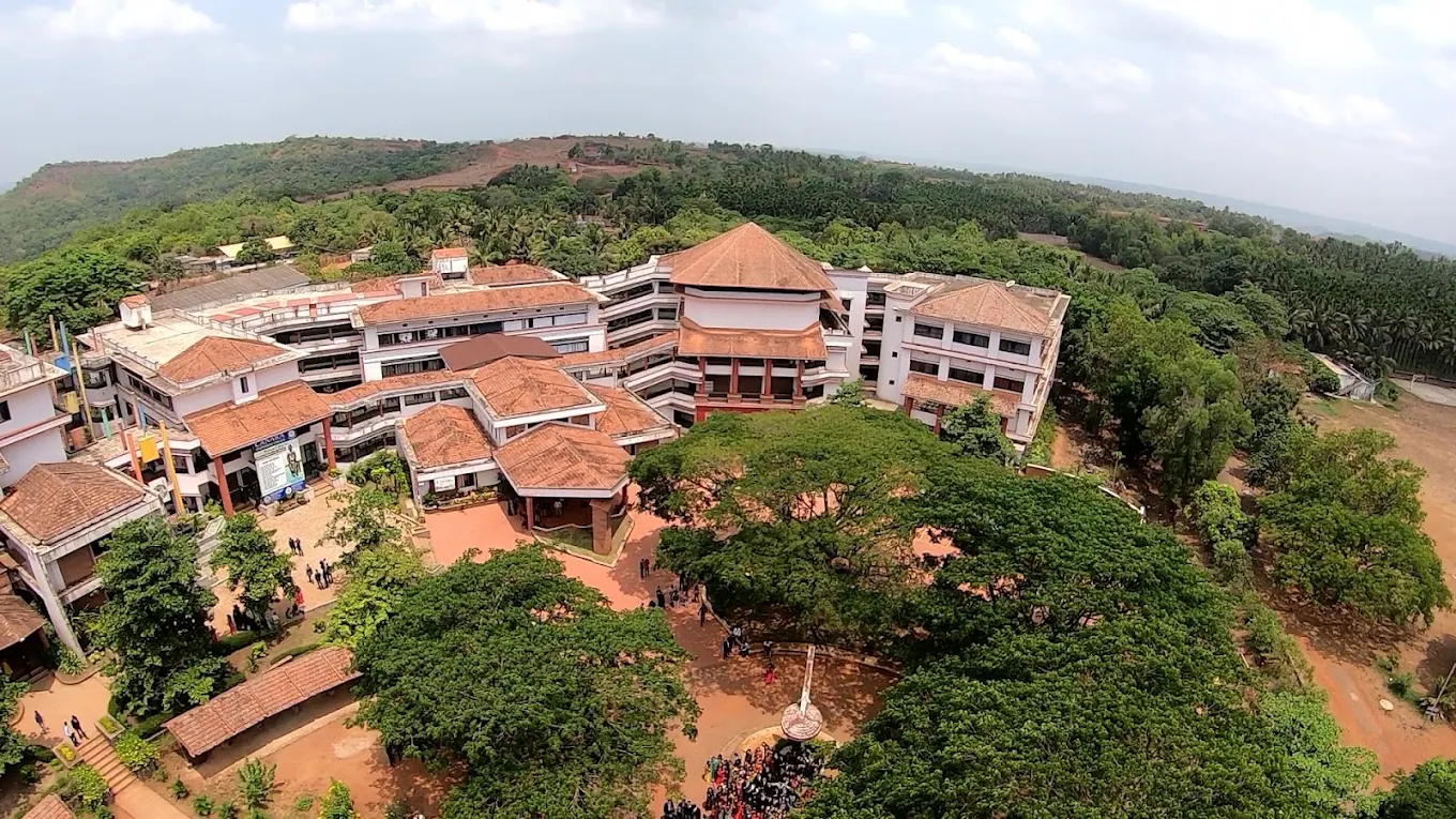 Canara Engineering College
