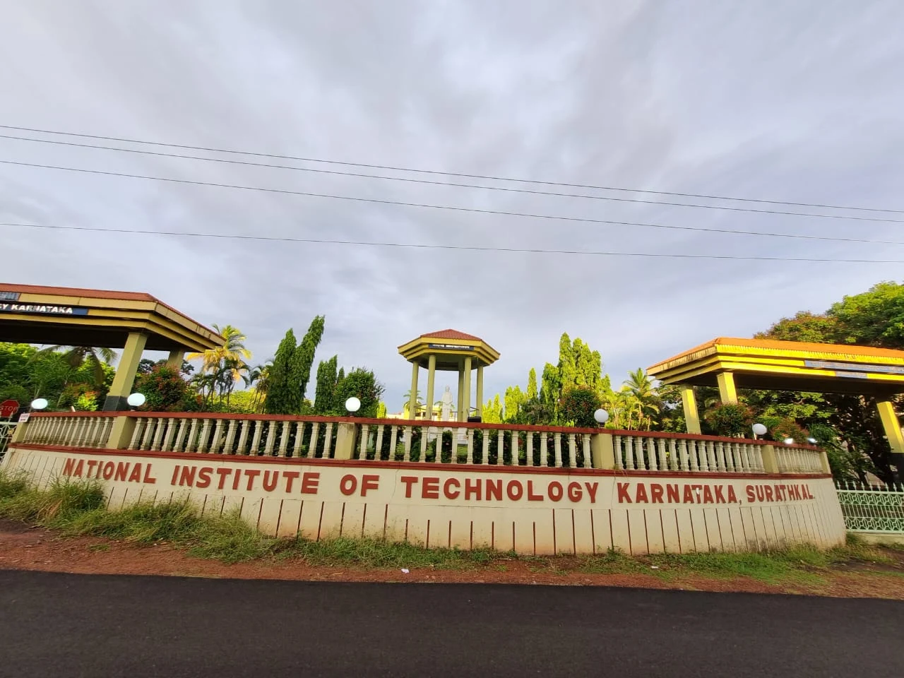 NIT Karnataka