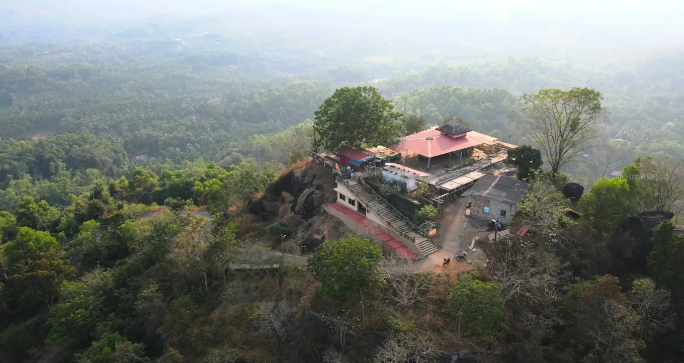 Narahari Guddada Sri Sadashiva Gudi
