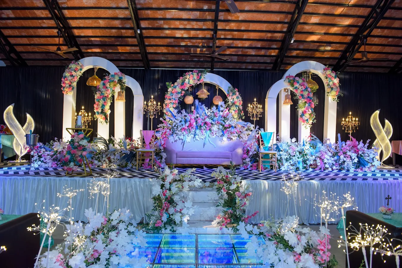 Cherish Event Management