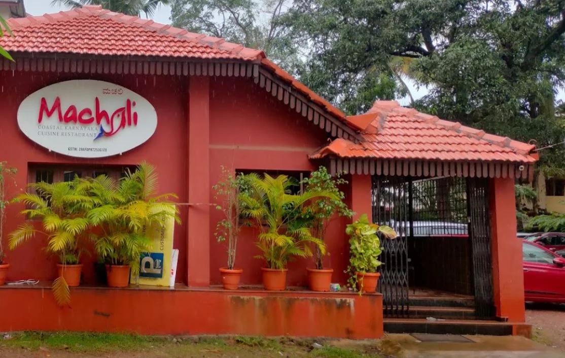 Machali Restaurant