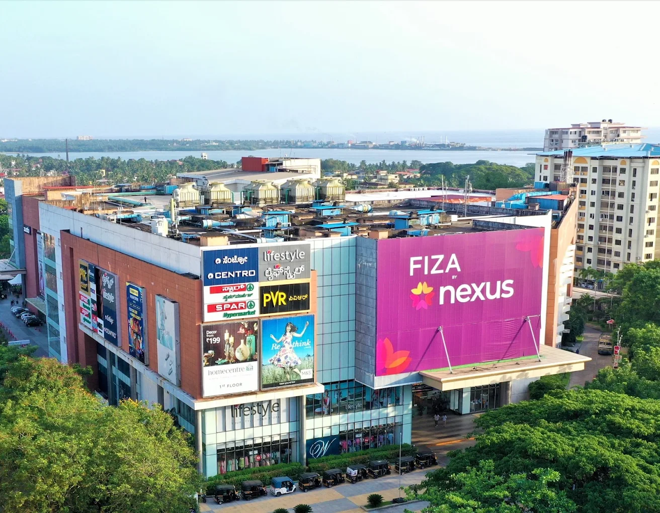 Fiza by Nexus